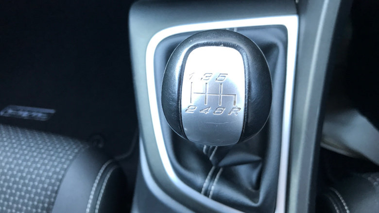 Honda Civic 1.8 i-VTEC SE Plus 5dr [Nav] Petrol Hatchback